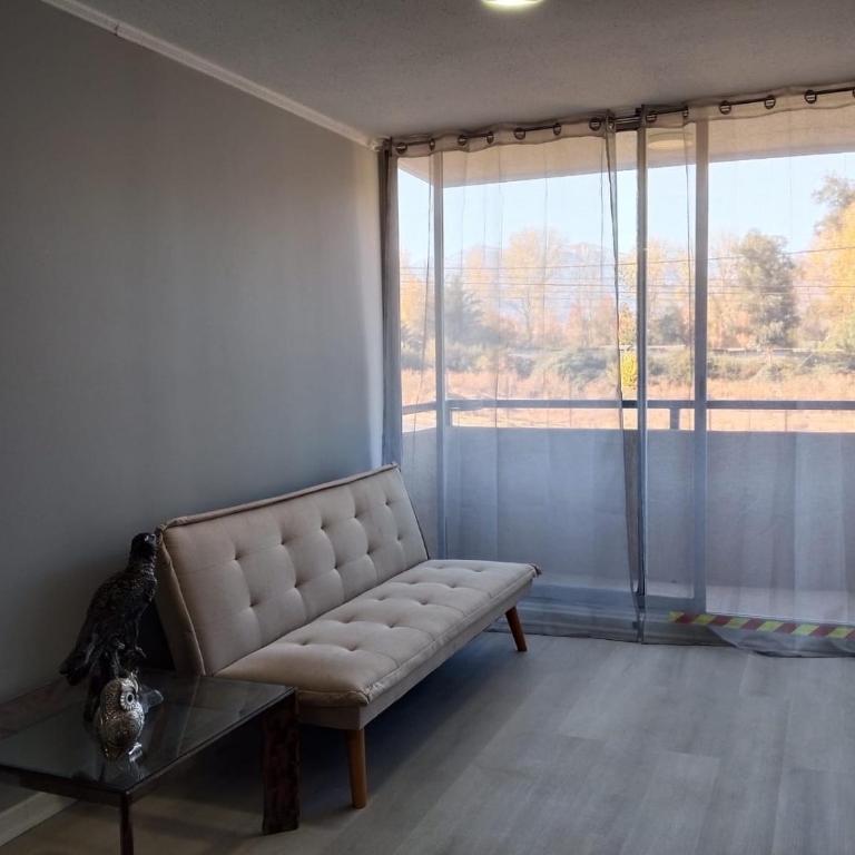 Mi Majestuoso Mirador 2 - Apartamento de 1 dormitorio - 5