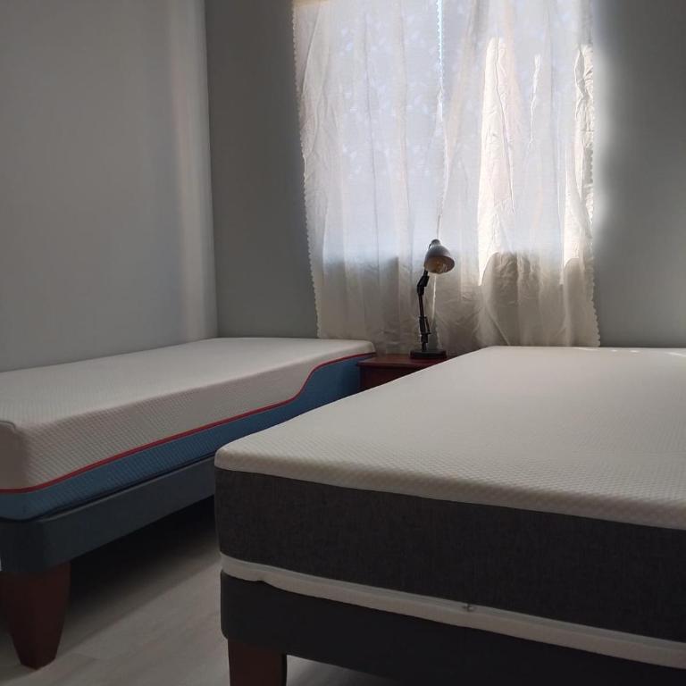 Mi Majestuoso Mirador 2 - Apartamento de 1 dormitorio - 6