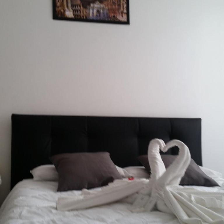 Trastevere four seasons Valadier - Appartamento Deluxe - 41
