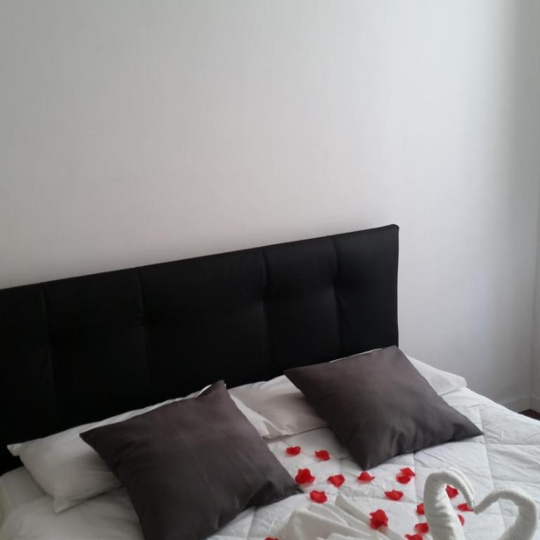 Trastevere four seasons Valadier - Appartamento Deluxe - 40
