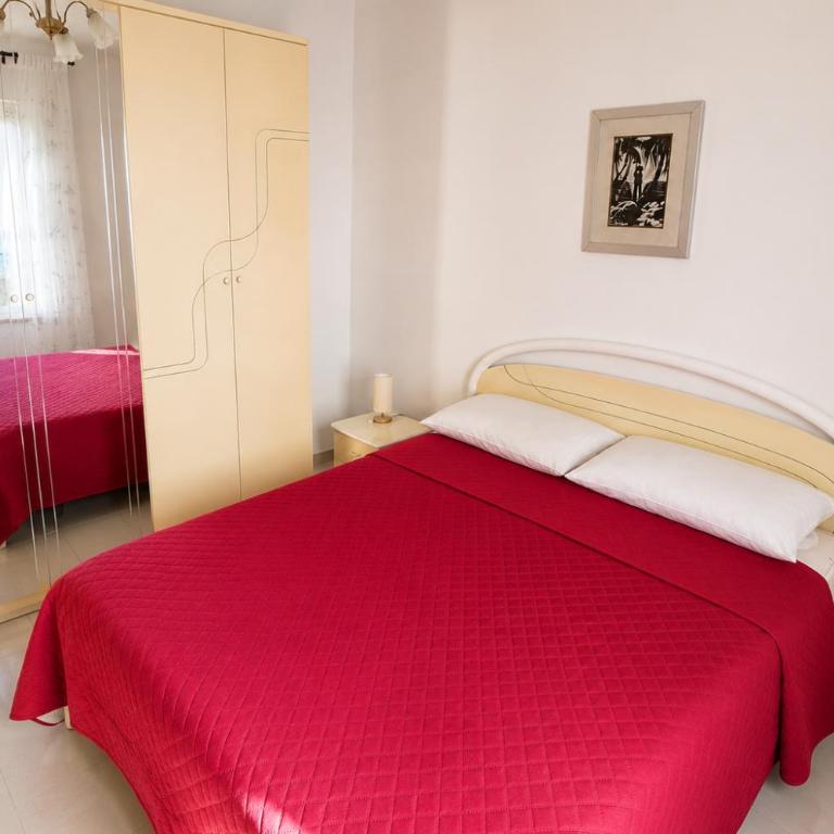 Casa verdi - Appartamento con 1 Camera da Letto - 7