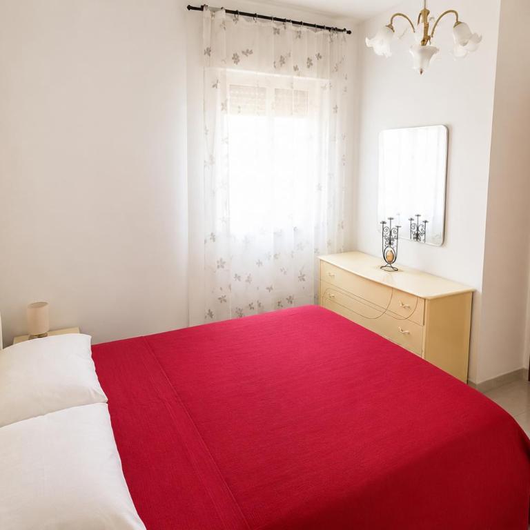 Casa verdi - Appartamento con 1 Camera da Letto - 6