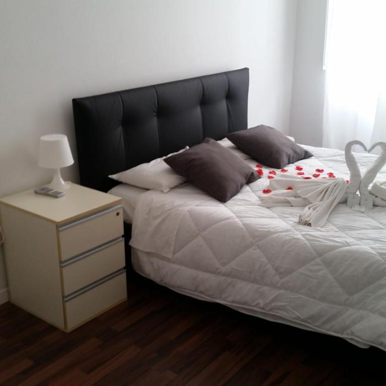 Trastevere four seasons Valadier - Appartamento Deluxe - 34