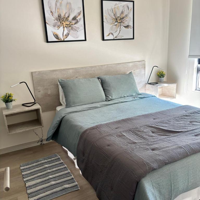 Departamento amoblado para 4 personas excelente ubicación - Apartamento de 2 dormitorios - 16