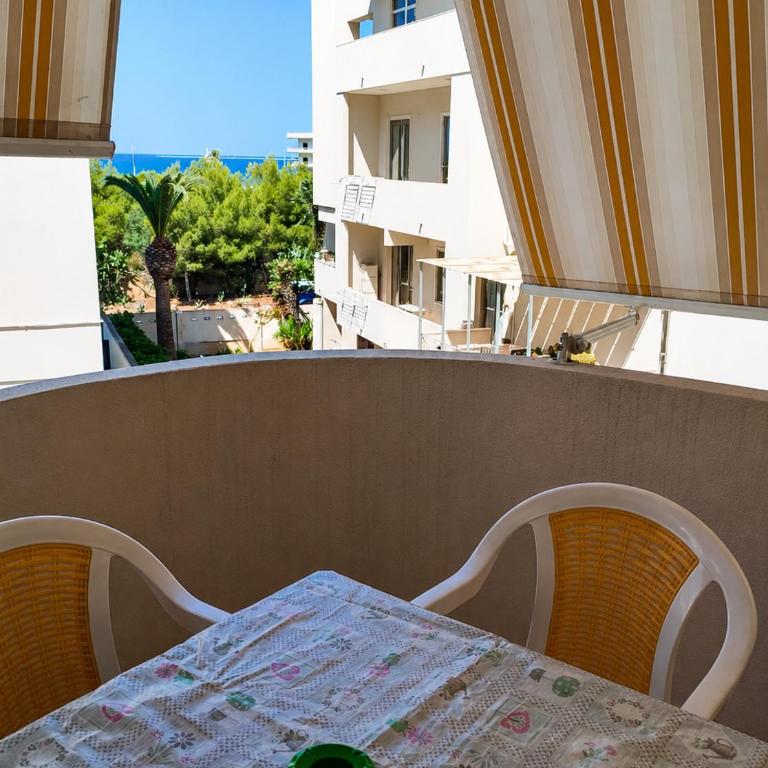 Casa verdi - Appartamento con 1 Camera da Letto - 11