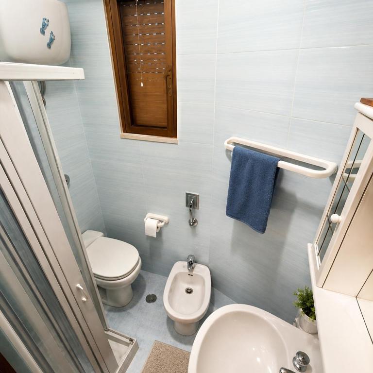 Casa verdi - Appartamento con 1 Camera da Letto - 8
