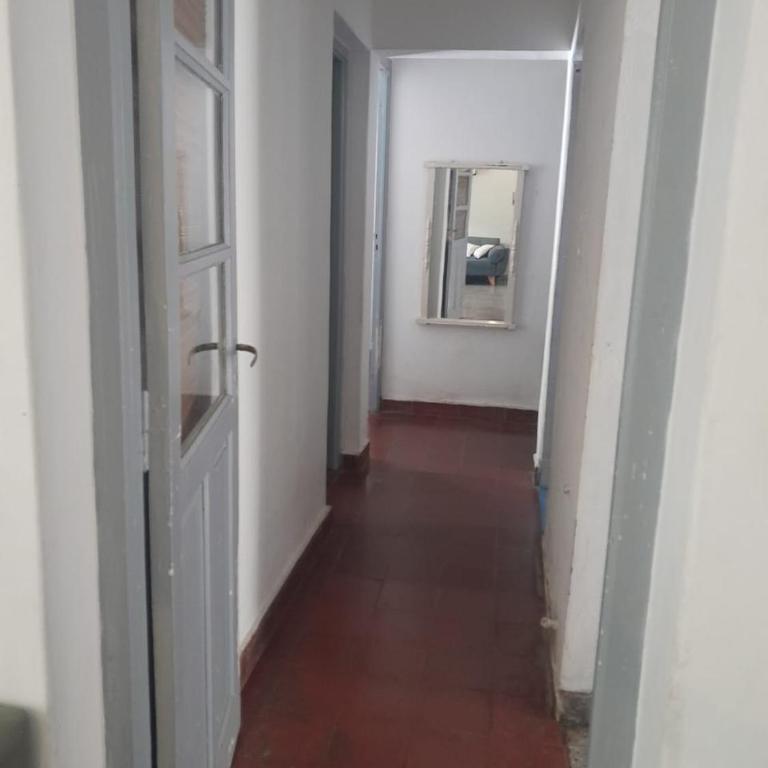 Casa con jardín y vista al cerro en Portezuelo Salta - Casa con 1 dormitorio - 6