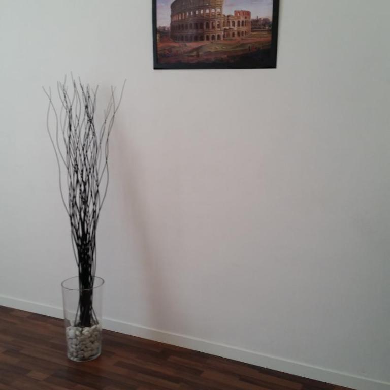 Trastevere four seasons Valadier - Appartamento Deluxe - 39