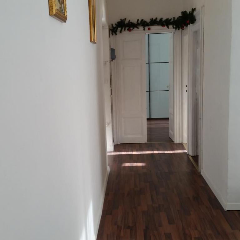 Trastevere four seasons Valadier - Appartamento Deluxe - 37