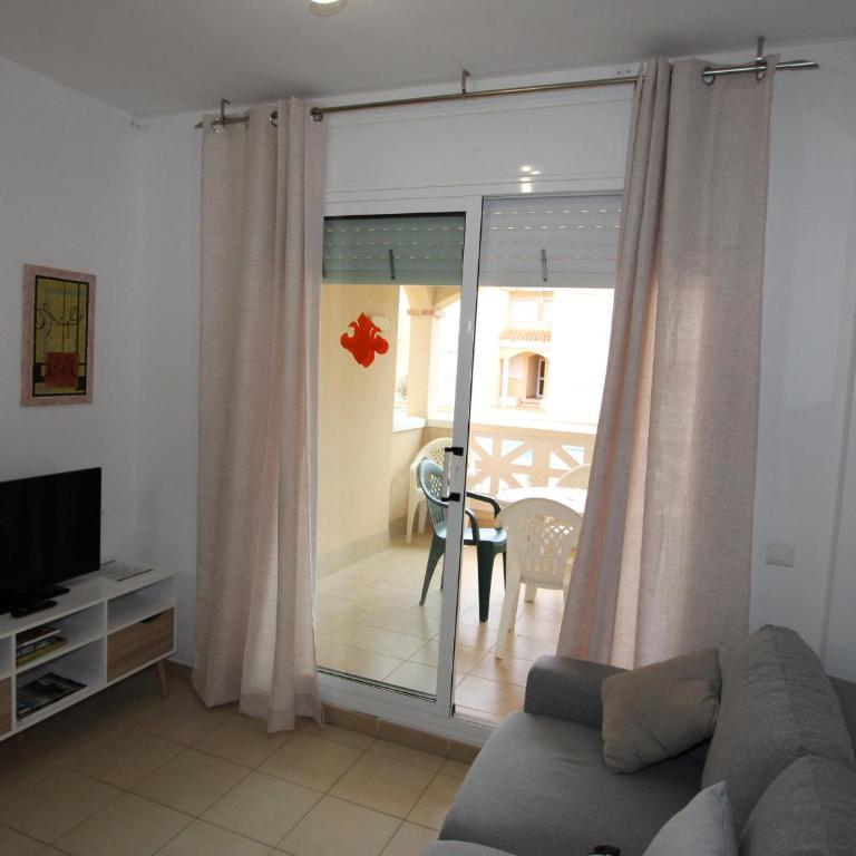 Vacaciones cerca del mar: piscina, mascotas, playa para perros y wifi gratis - ES-184-49 - Apartment - 23