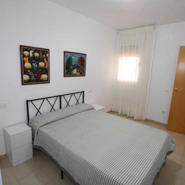 Vacaciones cerca del mar: piscina, mascotas, playa para perros y wifi gratis - ES-184-49 - Apartment - 27