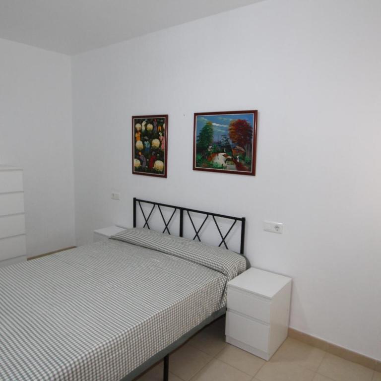Vacaciones cerca del mar: piscina, mascotas, playa para perros y wifi gratis - ES-184-49 - Apartment - 28