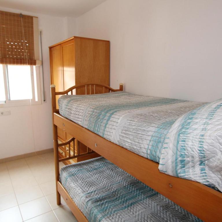 Vacaciones cerca del mar: piscina, mascotas, playa para perros y wifi gratis - ES-184-49 - Apartment - 29