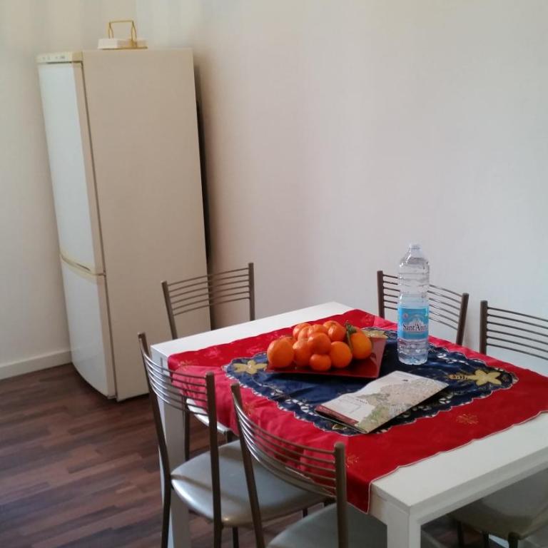Trastevere four seasons Valadier - Appartamento Deluxe - 36