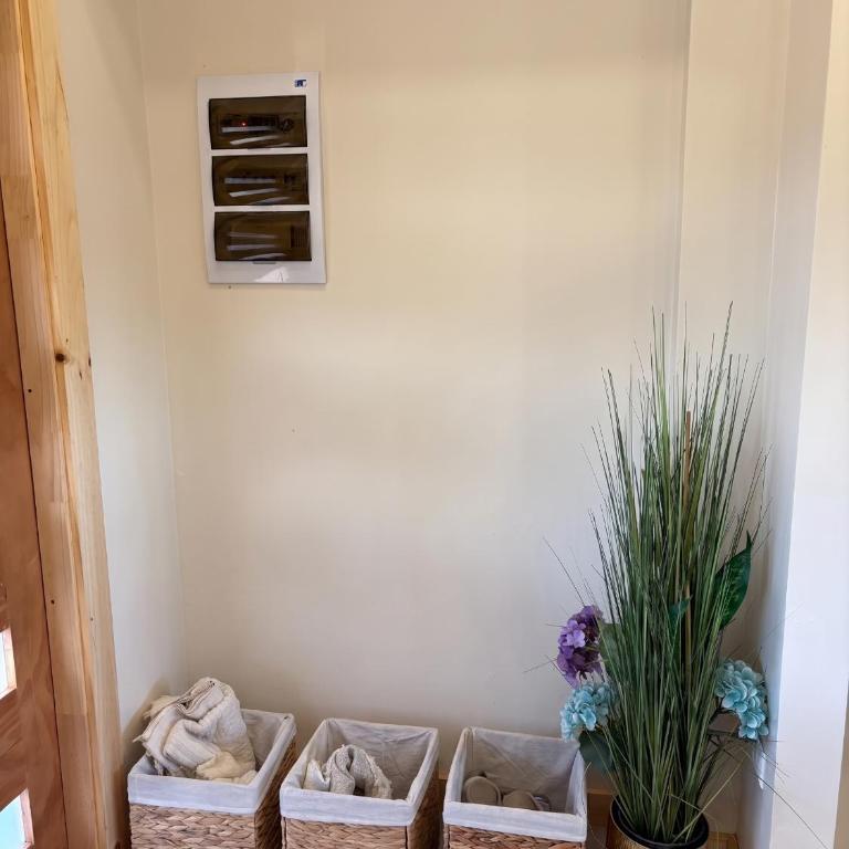 Refugio Patagonico - Cabaña Premium para 8 Personas, 3 Baños - Coyhaique - Casa de 3 dormitorios - 6