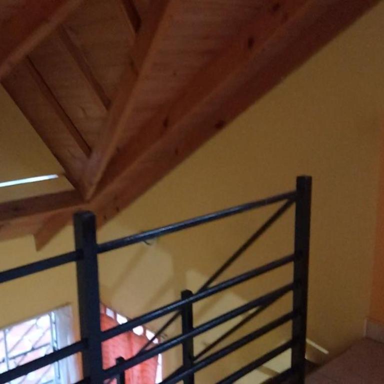 Departamento Vista Hermosa - Apartamento de 1 dormitorio - 2