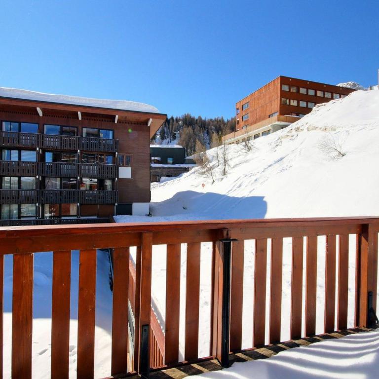 Duplex lumineux, vue imprenable - 6 pers. - FR-1-455-292 - Appartement - 5