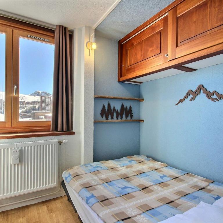 Duplex lumineux, vue imprenable - 6 pers. - FR-1-455-292 - Appartement - 11