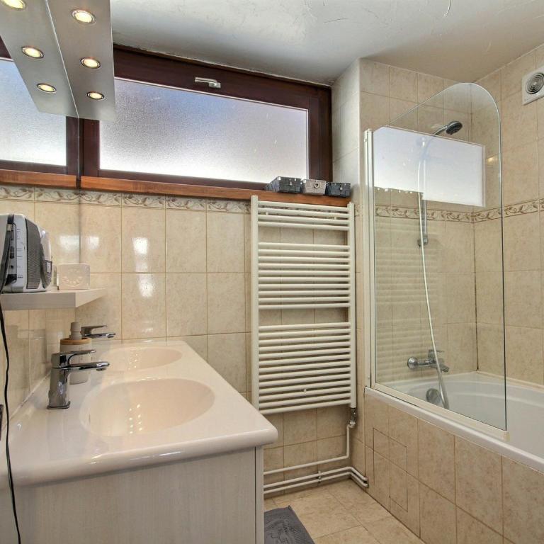 Duplex lumineux, vue imprenable - 6 pers. - FR-1-455-292 - Appartement - 13