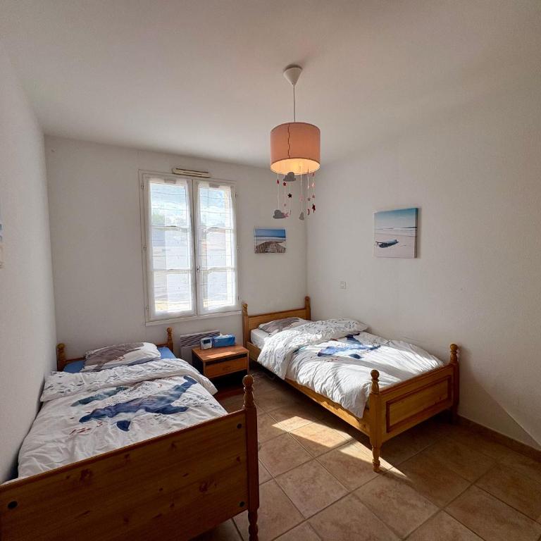Maison avec piscine privée - 8 pers. - FR-1-323-618 - Casa - 14