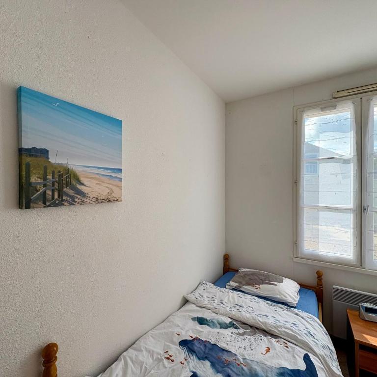 Maison avec piscine privée - 8 pers. - FR-1-323-618 - Casa - 19