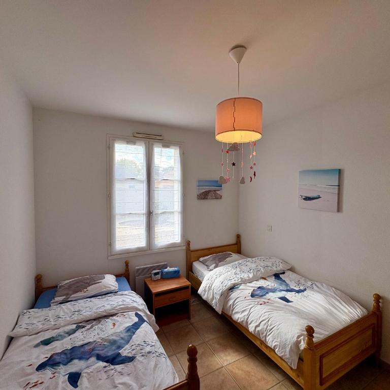 Maison avec piscine privée - 8 pers. - FR-1-323-618 - Casa - 20