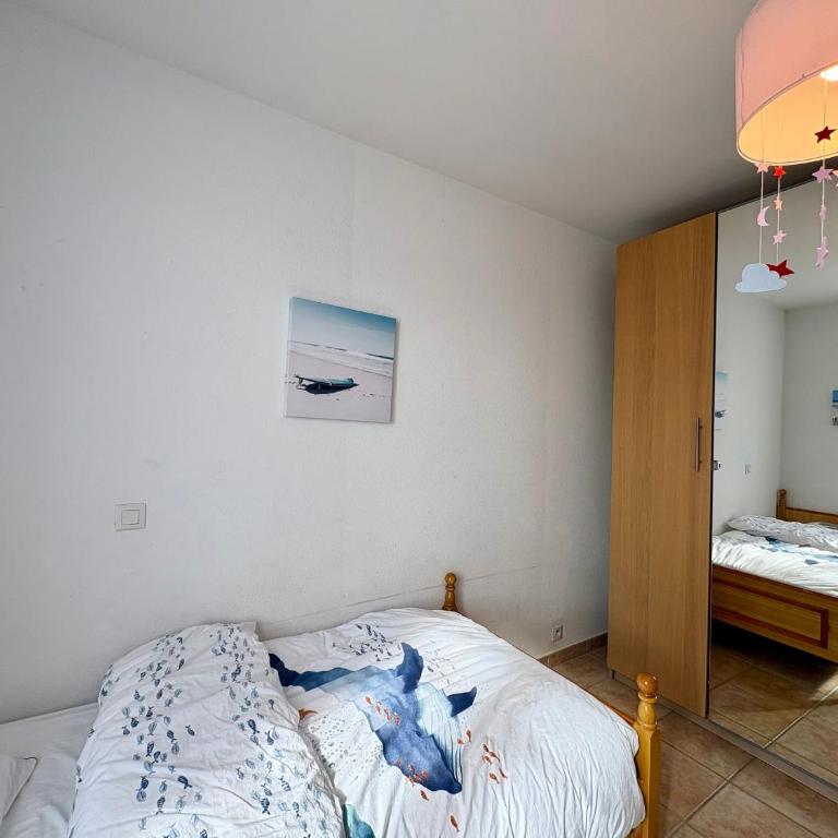 Maison avec piscine privée - 8 pers. - FR-1-323-618 - Casa - 21