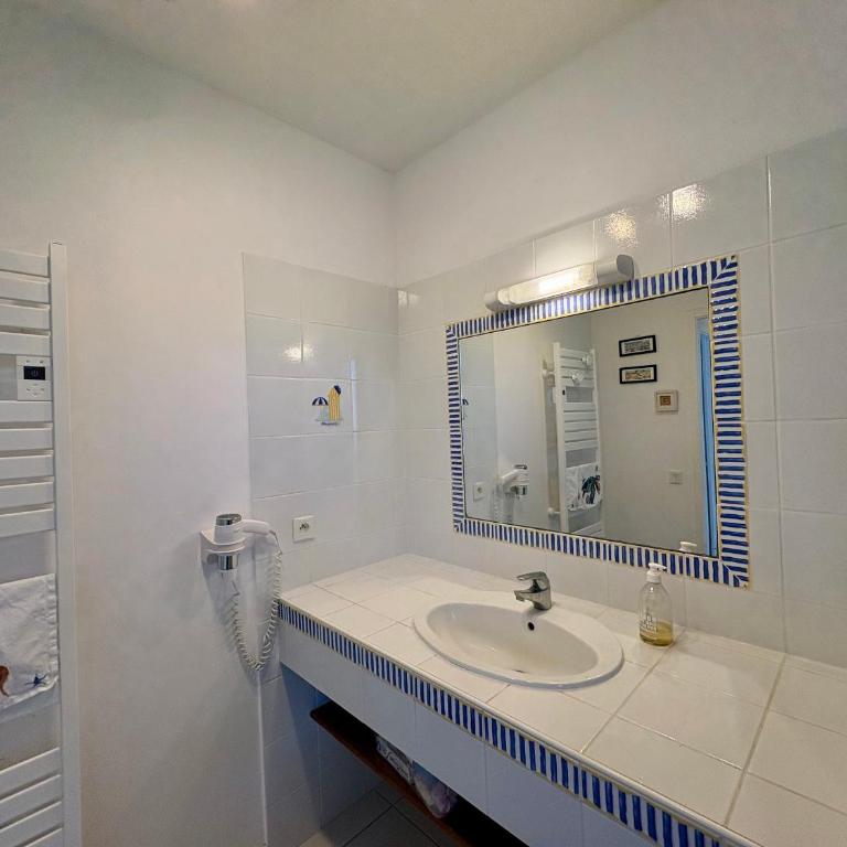 Maison avec piscine privée - 8 pers. - FR-1-323-618 - Casa - 24