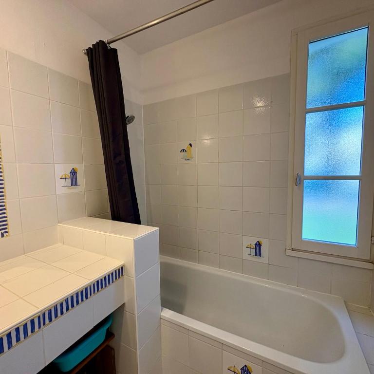 Maison avec piscine privée - 8 pers. - FR-1-323-618 - Casa - 26