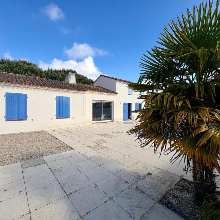Maison avec piscine privée - 8 pers. - FR-1-323-618 - Casa - 28