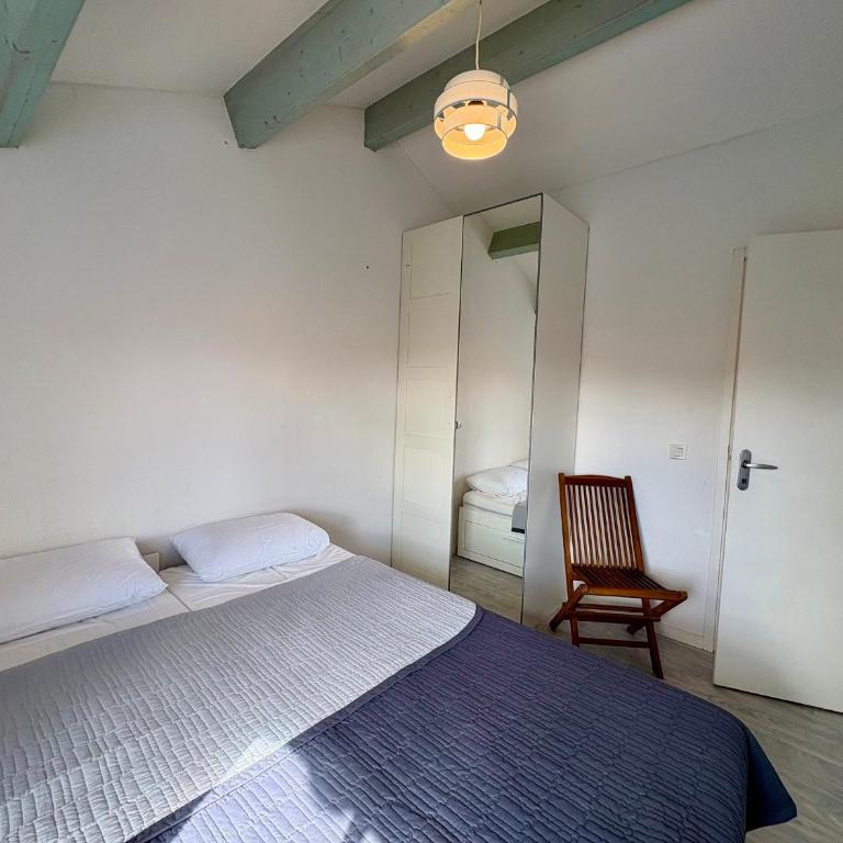 Maison avec piscine privée - 8 pers. - FR-1-323-618 - Casa - 32