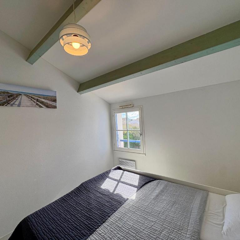 Maison avec piscine privée - 8 pers. - FR-1-323-618 - Casa - 33