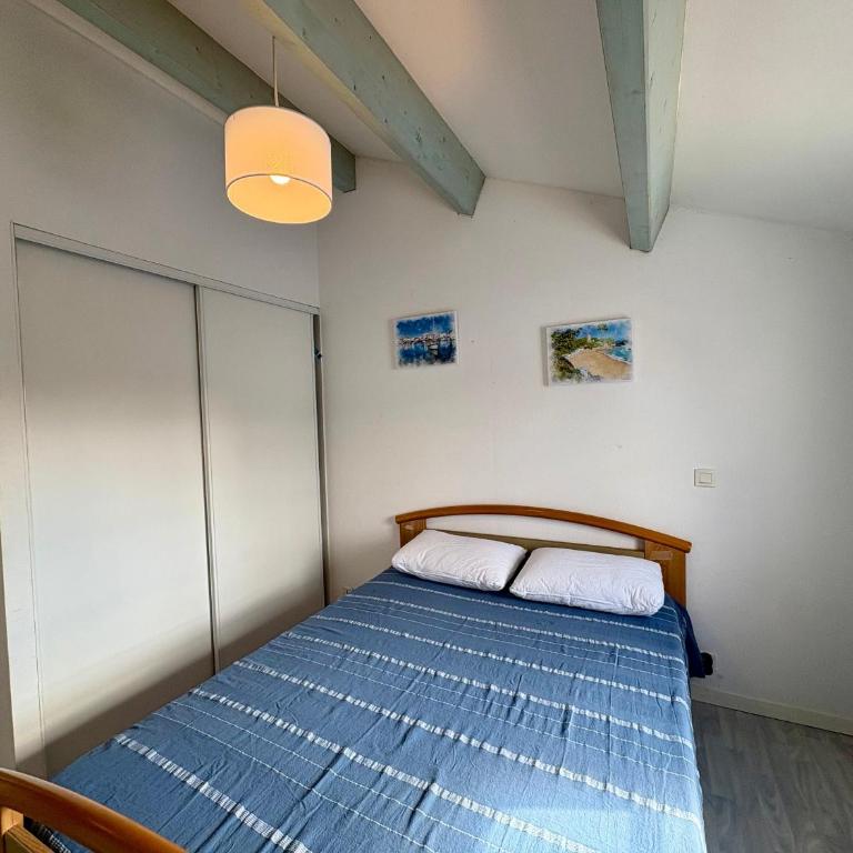 Maison avec piscine privée - 8 pers. - FR-1-323-618 - Casa - 35