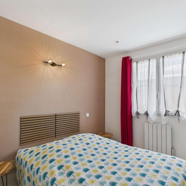 Villa climatisée près de la plage - 6 pers. - Three-Bedroom Villa - 19