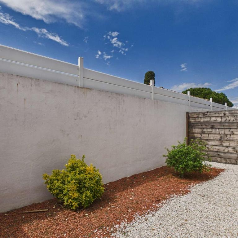 Villa climatisée près de la plage - 6 pers. - Three-Bedroom Villa - 24