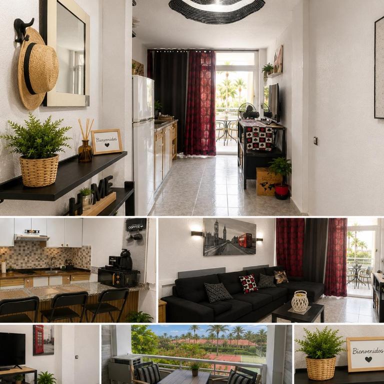 Teneguia-Yumbo Apart - Studio Apartment - 2