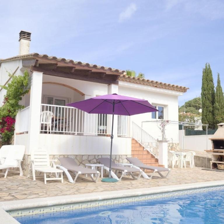 Haus LA MOUETTE - Casa - 1