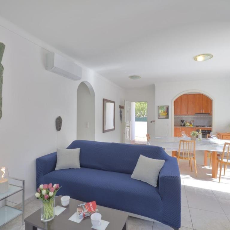 Haus LA MOUETTE - Casa - 2