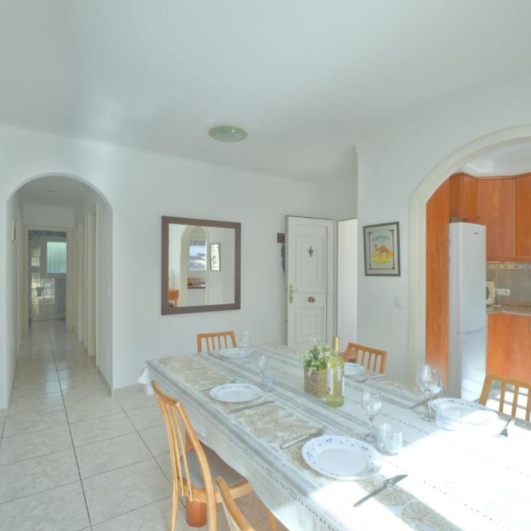 Haus LA MOUETTE - Casa - 5