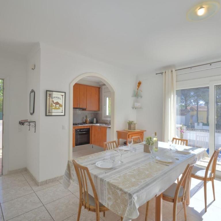 Haus LA MOUETTE - Casa - 4