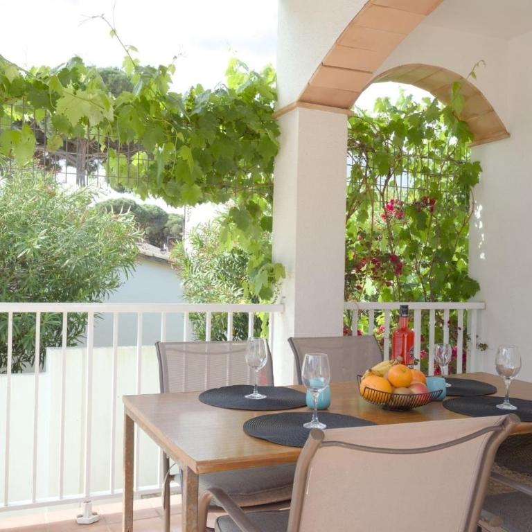 Haus LA MOUETTE - Casa - 16