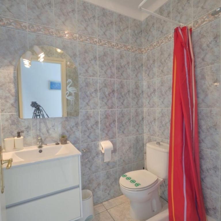 Haus LA MOUETTE - Casa - 13