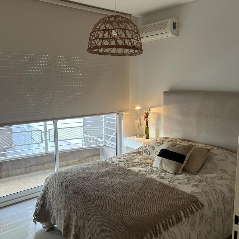 elegante departamento en recoleta - Apartamento de 1 dormitorio - 7