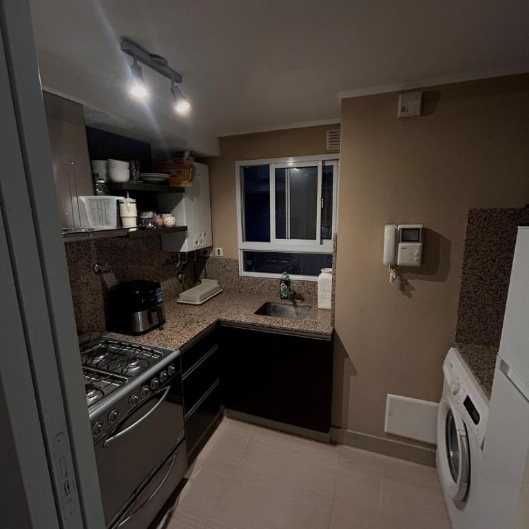 elegante departamento en recoleta - Apartamento de 1 dormitorio - 9