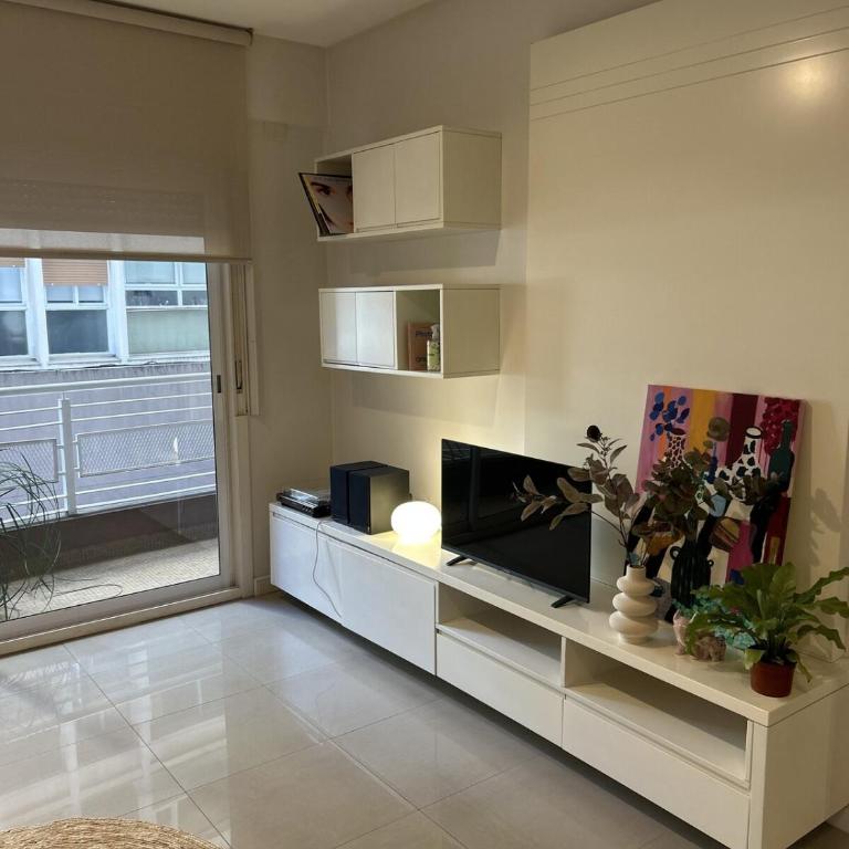 elegante departamento en recoleta - Apartamento de 1 dormitorio - 14