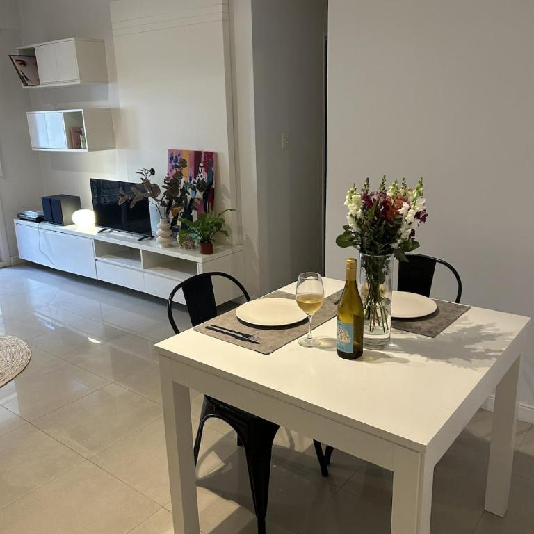elegante departamento en recoleta - Apartamento de 1 dormitorio - 16