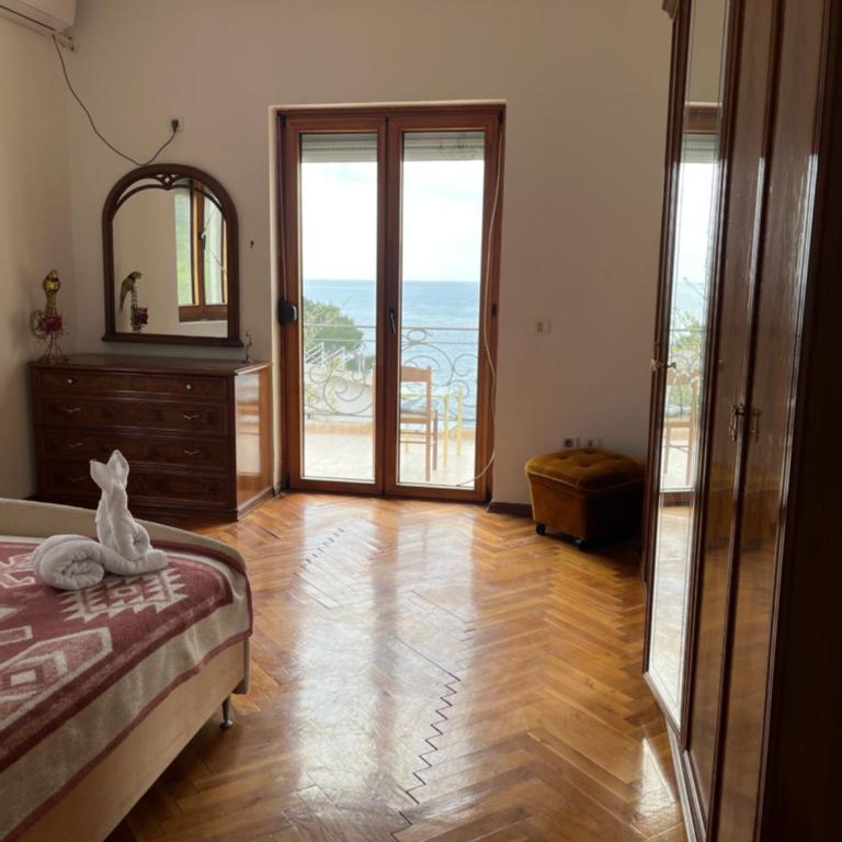 Vila KRALJICA OBALE - Deluxe Familiensuite - 15