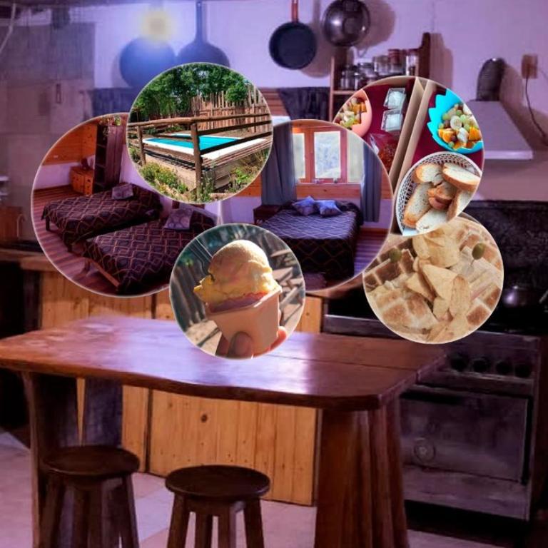Los Pajaritos - Apartamento de 1 dormitorio - 5