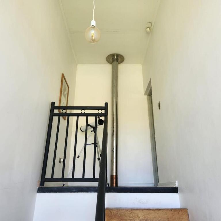 Family plot in Pelequén in private condominium - Casa de 6 dormitorios - 24