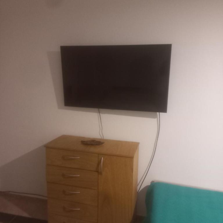 Departamento - Apartamento de 2 dormitorios - 4